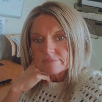 Jo-Ann Hawes