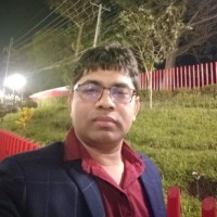 Biplab Kumar Biswas