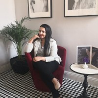 Reshma Anna Mathew MBA, CPCM™