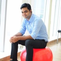 Kumar Prince