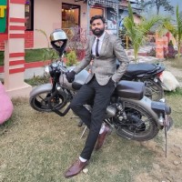 Durga Prasad Kewat