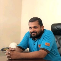Ghulam Murtaza