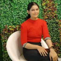 Suchi Mishra