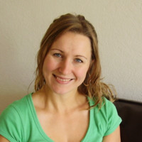 Lindsay Roughley