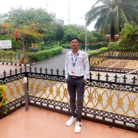 Jayesh Vaghela