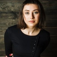 Ксения Вальдман