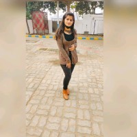 Nikita Sharma