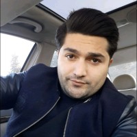 Sərhəng Babayev