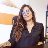 Vanessa Grasso