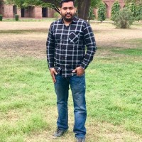 Ankit Chodha