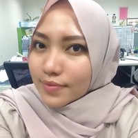Nadia Rahmawati