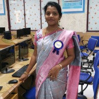 Dr. G. Soniya Priyatharsini