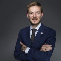 Youssef Ghostine,Emba
