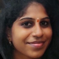 Maneesha M