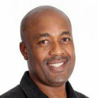Collin Thamane