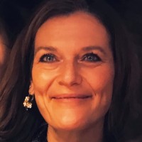 Jo Bray