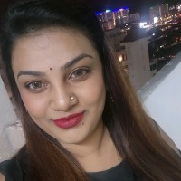 Narmatha Renganathan