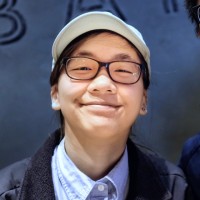 Melody Chao