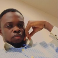 Seun Solarin