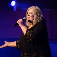 June McCullough