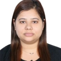 Sirjana Karki