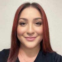 Liliana Virrueta