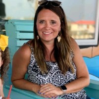 Christina Upshaw