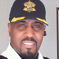 Cedric Logan