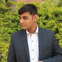 Pruthviraj Gosai