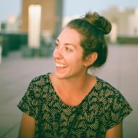 Elizabeth (Liz) Ernst