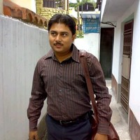 Sudipta Bhattacharjee