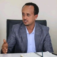 Tsehayu Tilahun