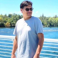 Ali Rezai