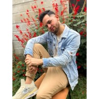 Caleb Augusto Santamaria Arce