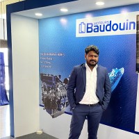 Rateesh Kumar Nair