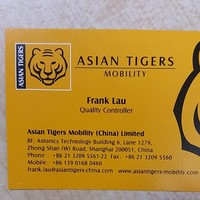 Frank Lau