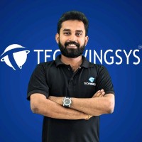 Harikrishnan VG