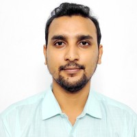 Prachuryya Subash Das