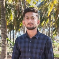 Harsh Madha