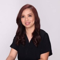 April Joy Matute-Cuison