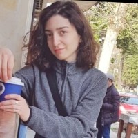 Mariam Bakuradze