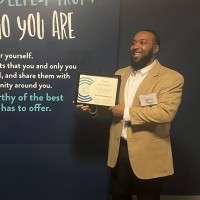 Darryl Thompson Jr