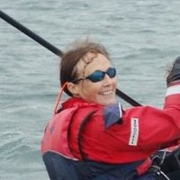 Deborah Salmond
