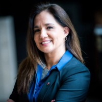 Gloria de la Fuente