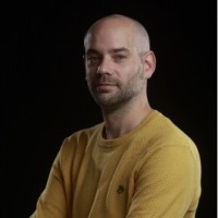 Ronald Van Dam