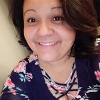 Tina Messick