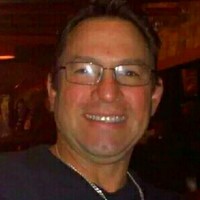 Fred Sheldon