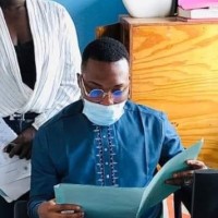 Boka Koffi
