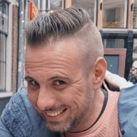 Chris Van Den Heuvel