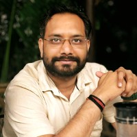 Anand Dixit